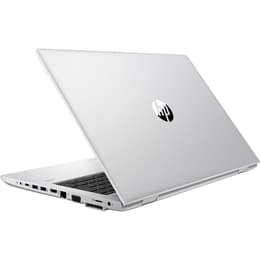 HP ProBook 650 G4 15" Core i5 1.7 GHz - SSD 128 GB - 8GB - AZERTY - Francese