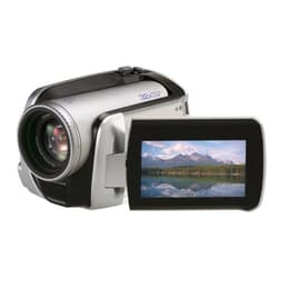 Videocamere Panasonic SDR-H20 Grigio/Nero