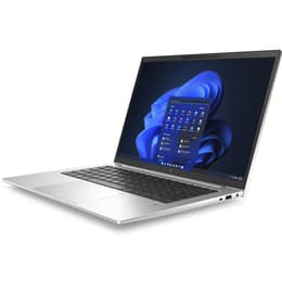 HP EliteBook 1040 G9 14" Core i5 3.3 GHz - SSD 512 GB - 32GB - QWERTY - Spagnolo