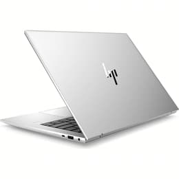 HP EliteBook 1040 G9 14" Core i5 3.3 GHz - SSD 512 GB - 32GB - QWERTY - Spagnolo