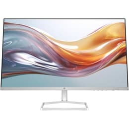 Schermo 27" LED HP 527sw