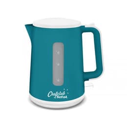 Tefal KO206410 Blu 1,7000L - Bollitori elettrici