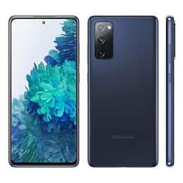 Galaxy S20 FE 5G 128GB - Blu (Dark Blue) - Dual-SIM
