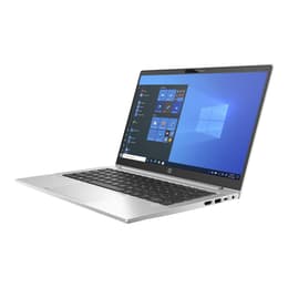 HP ProBook 630 G8 13" Core i5 2.4 GHz - SSD 512 GB - 16GB - AZERTY - Francese