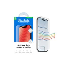 Schermo protettivo Ocushield iPhone 17 Air -