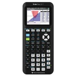 Texas Instruments TI-84 Plus CE-T Calcolatrici