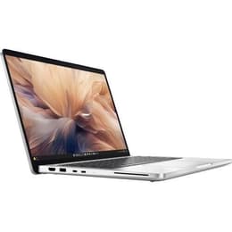 Dell Pro 14 Plus PB14250 14" GHz - SSD 512 GB - 16GB - QWERTZ - Tedesco