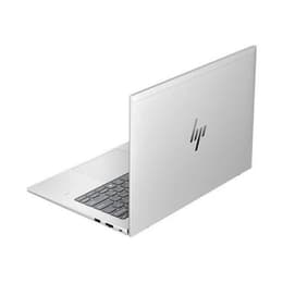 HP EliteBook 6 G1i 14 AI 14" 1.7 GHz - SSD 256 GB - 8GB - AZERTY - Francese