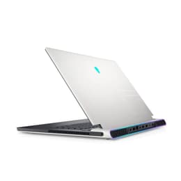 Dell Alienware X17 R1 17" Core i7 2.3 GHz - SSD 1 TB - 32GB - NVIDIA GeForce RTX 3080 AZERTY - Francese