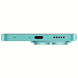 Honor 400 Lite 256GB - Verde