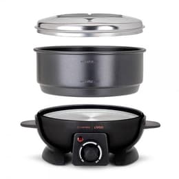 Livoo DOC308 Set da fonduta
