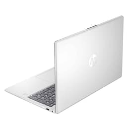 HP 15-FC0090NP 15" Ryzen 7 2 GHz - SSD 1 TB - 32GB - QWERTY - Inglese