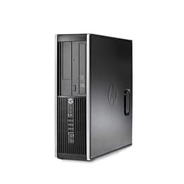 Hp Compaq Elite 8200 MT 19" Core i3 3,3 GHz - HDD 2 TB - 4GB AZERTY