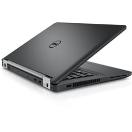 Dell Latitude E5470 14" Core i5 2.3 GHz - SSD 512 GB - 8GB Tastiera Francese