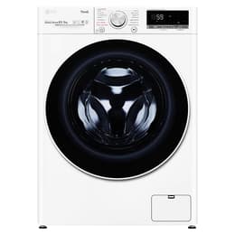 Lavatrice con asciugatrice 60 cm Fronte Lg F852SV50WRS