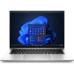 Hp EliteBook 840 G9 14" Core i5 3.3 GHz - SSD 128 GB - 8GB QWERTY - Italiano