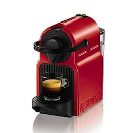 Macchina da caffè a capsule Compatibile Nespresso Krups YY1531FD 0.7L - Rosso