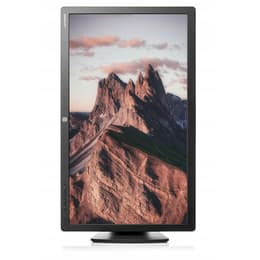Schermo 27" LED HP EliteDisplay E271i