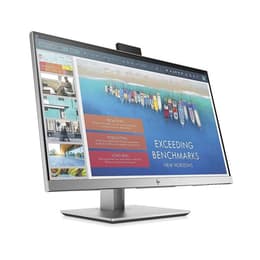 Schermo 24" LCD HP EliteDisplay E243D