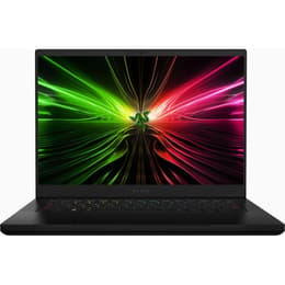 Razer Blade 14 RZ09-05081ED3-R3E1 14" Ryzen 9 4 GHz - SSD 1 TB - 32GB - Nvidia GeForce RTX 4070 AZERTY - Francese