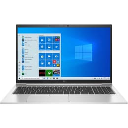 HP EliteBook 855 G7 15" Ryzen 7 PRO 1.7 GHz - SSD 256 GB - 8GB - QWERTY - Spagnolo