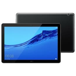 Huawei MediaPad T5 64GB - Nero - WiFi + 4G