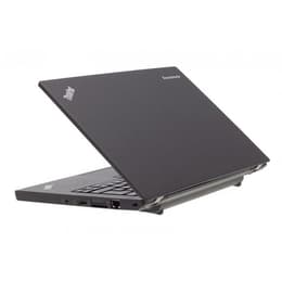 Lenovo ThinkPad X250 12" Core i7 2.6 GHz - SSD 256 GB - 8GB Tastiera Spagnolo