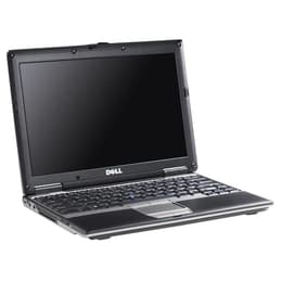 Dell Latitude D430 12" Core 2 2.1 GHz - HDD 60 GB - 2GB Tastiera Spagnolo