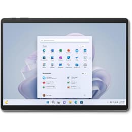 Microsoft Surface Pro 9 13" Core i5 3.3 GHz - SSD 256 GB - 8GB Senza tastiera