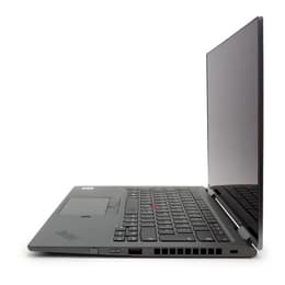 Lenovo ThinkPad X1 Yoga G5 14" Core i7 1.8 GHz - SSD 1 TB - 16GB - QWERTZ - Tedesco