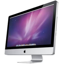 iMac 27" (Fine 2012) Core i7 3,4 GHz - SSD 128 GB + HDD 1 TB - 16GB Tastiera Francese