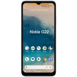 Nokia G22 128GB - Blu