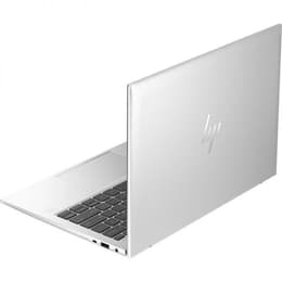 HP EliteBook 830 G10 13" Core i5 1.3 GHz - SSD 256 GB - 16GB - QWERTY - Inglese