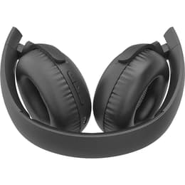 Cuffie wireless con microfono Philips TAUH202BK/00 - Nero