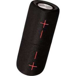 Altoparlanti Bluetooth Ibiza Bulmet Twin - Nero