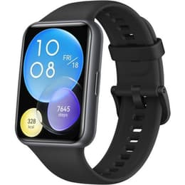 Smart Watch Huawei Cardiofrequenzimetro Watch Fit 2 Active Edition - Nero