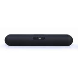 Altoparlanti Bluetooth Gembird Elektroid - Nero