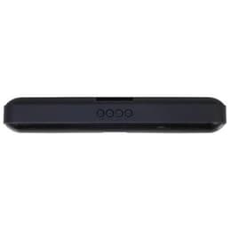 Altoparlanti Bluetooth Gembird Elektroid - Nero
