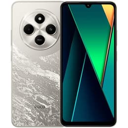 Xiaomi Poco C75 128GB - Oro