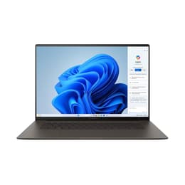 Asus ZenBook S16 UM5606WA-RK296W 16" Ryzen AI 9 5.1 GHz - SSD 1 TB - 32GB - AZERTY - Francese