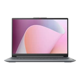 Lenovo IdeaPad Slim 3 15AMN8 15" Ryzen 5 3.8 GHz - SSD 512 GB - 8GB - QWERTY - Finlandese