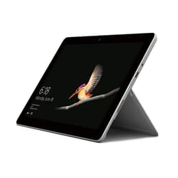 Microsoft Surface Go 10" Pentium Gold 1.6 GHz - SSD 128 GB - 8GB Senza tastiera
