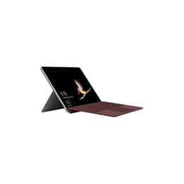Microsoft Surface Go 10" Pentium Gold 1.6 GHz - SSD 128 GB - 8GB Senza tastiera
