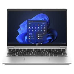 HP ProBook 440 G10 14" Core i5 1.4 GHz - SSD 512 GB - 16GB - AZERTY - Francese