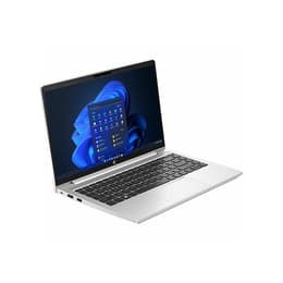 HP ProBook 440 G10 14" Core i5 1.4 GHz - SSD 512 GB - 16GB - AZERTY - Francese