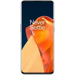 OnePlus 9 Pro 256GB - Nero - Dual-SIM