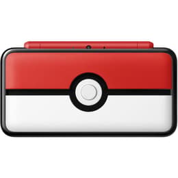New Nintendo 2DS XL - HDD 4 GB - Rosso/Bianco