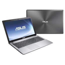 Asus R510LDV-CJ1118H 15" Core i3 1.9 GHz - HDD 1 TB - 4GB Tastiera Francese