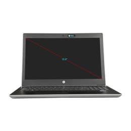 HP ProBook 450 G5 15" Core i3 2.4 GHz - SSD 240 GB - 8GB Tastiera Francese