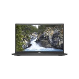 Dell Vostro 5501 15" Core i5 1 GHz - SSD 256 GB - 8GB - QWERTY - Inglese